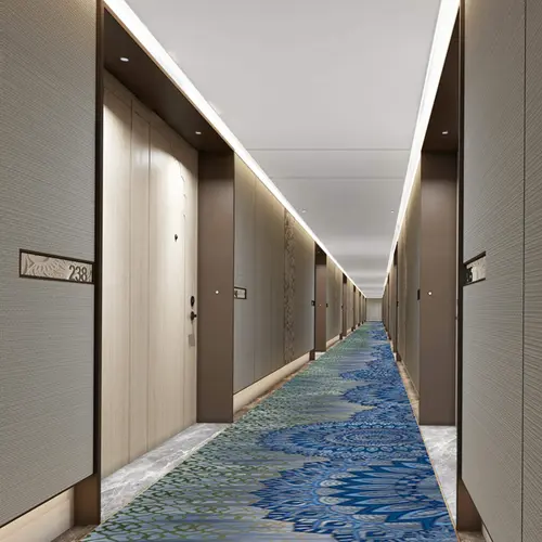 Taj Amer, Jaipur - Other Facilities - Common Area 23